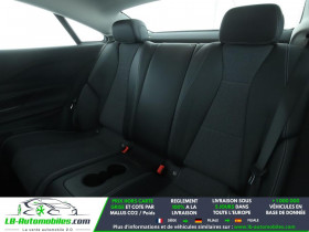 Mercedes Classe E 200 200 BVA  occasion � Beaupuy - photo n�8