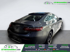 Mercedes Classe E 200 200 BVA  occasion � Beaupuy - photo n�2