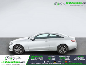 Mercedes Classe E 200 200 BVA  occasion � Beaupuy - photo n�6