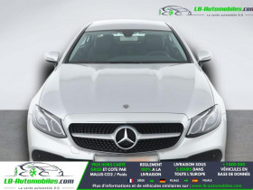 Mercedes Classe E 200 200 BVA  occasion � Beaupuy - photo n�5