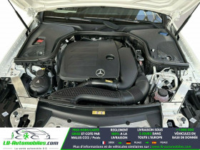 Mercedes Classe E 200 200 BVA  occasion � Beaupuy - photo n�10