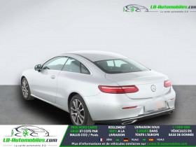 Mercedes Classe E 200 200 BVA  occasion � Beaupuy - photo n�4