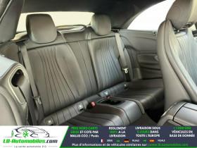 Mercedes Classe E 200 200 BVA  occasion � Beaupuy - photo n�8