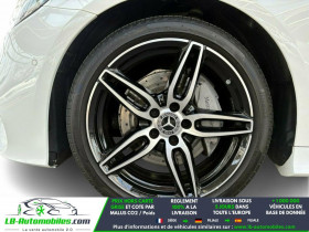 Mercedes Classe E 200 200 BVA  occasion � Beaupuy - photo n�9