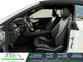 Mercedes Classe E 200 200 BVA  occasion � Beaupuy - photo n�7