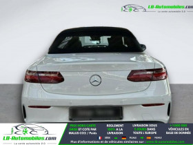 Mercedes Classe E 200 200 BVA  occasion � Beaupuy - photo n�6