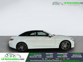 Mercedes Classe E 200 200 BVA  occasion � Beaupuy - photo n�5