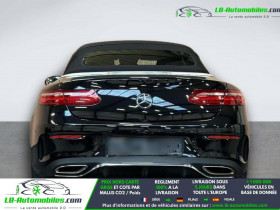 Mercedes Classe E 200 200 BVA  occasion � Beaupuy - photo n�3