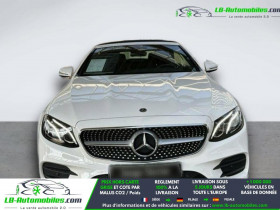 Mercedes Classe E 200 200 BVA  occasion � Beaupuy - photo n�4