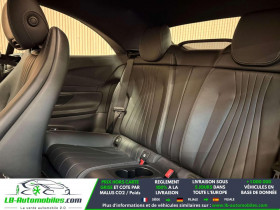 Mercedes Classe E 200 200 BVA  occasion � Beaupuy - photo n�4