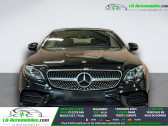 Annonce Mercedes Classe E 200 occasion Essence 200 BVA � Beaupuy