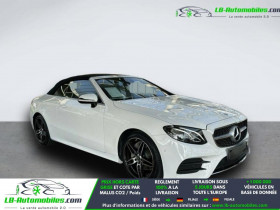 Mercedes Classe E 200 200 BVA  occasion � Beaupuy - photo n�2