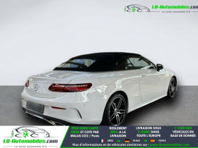 Mercedes Classe E 200 200 BVA  occasion � Beaupuy - photo n�3