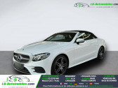 Annonce Mercedes Classe E 200 occasion Essence 200 BVA � Beaupuy