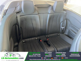 Mercedes Classe E 200 200 BVA  occasion � Beaupuy - photo n�4
