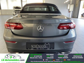 Mercedes Classe E 200 200 BVA  occasion � Beaupuy - photo n�5