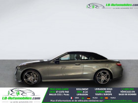 Mercedes Classe E 200 200 BVA  occasion � Beaupuy - photo n�3