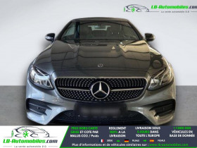 Mercedes Classe E 200 200 BVA  occasion � Beaupuy - photo n�2