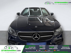 Mercedes Classe E 200 200 BVA  occasion � Beaupuy - photo n�5