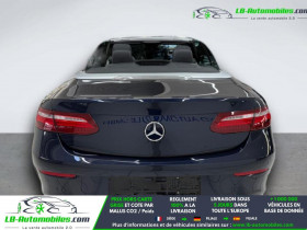 Mercedes Classe E 200 200 BVA  occasion � Beaupuy - photo n�6