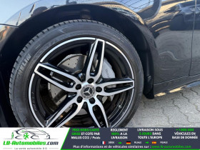 Mercedes Classe E 200 200 BVA  occasion � Beaupuy - photo n�8