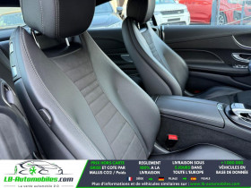 Mercedes Classe E 200 200 BVA  occasion � Beaupuy - photo n�6