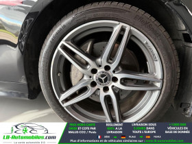 Mercedes Classe E 200 200 BVA  occasion � Beaupuy - photo n�11