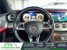 Mercedes Classe E 200 200 BVA  occasion � Beaupuy - photo n�10