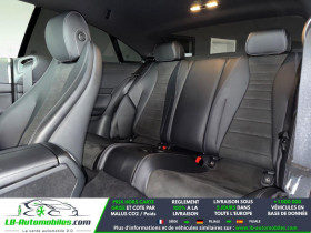 Mercedes Classe E 200 200 BVA  occasion � Beaupuy - photo n�9