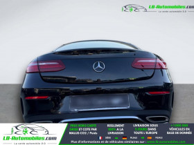 Mercedes Classe E 200 200 BVA  occasion � Beaupuy - photo n�5