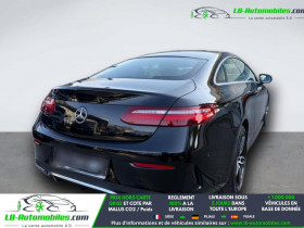 Mercedes Classe E 200 200 BVA  occasion � Beaupuy - photo n�3