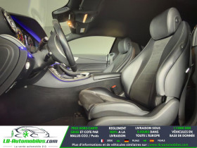 Mercedes Classe E 200 200 BVA  occasion � Beaupuy - photo n�8