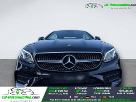 Mercedes Classe E 200 200 BVA  occasion � Beaupuy - photo n�4