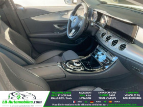 Mercedes Classe E 200 200 BVA  occasion � Beaupuy - photo n�3