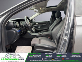 Mercedes Classe E 200 200 BVA  occasion � Beaupuy - photo n�8