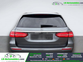 Mercedes Classe E 200 200 BVA  occasion � Beaupuy - photo n�7