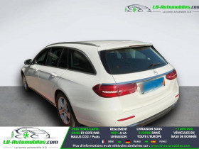 Mercedes Classe E 200 200 BVA  occasion � Beaupuy - photo n�2