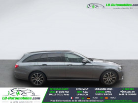 Mercedes Classe E 200 200 BVA  occasion � Beaupuy - photo n�6