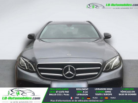 Mercedes Classe E 200 200 BVA  occasion � Beaupuy - photo n�5