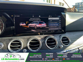 Mercedes Classe E 200 200 BVA  occasion � Beaupuy - photo n�5