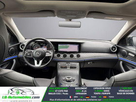 Mercedes Classe E 200 200 BVA  occasion � Beaupuy - photo n�3