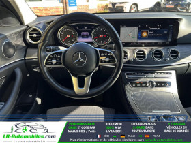 Mercedes Classe E 200 200 BVA  occasion � Beaupuy - photo n�4