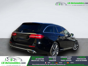 Mercedes Classe E 200 200 BVA  occasion � Beaupuy - photo n�3