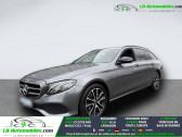 Annonce Mercedes Classe E 200 occasion Essence 200 BVA � Beaupuy