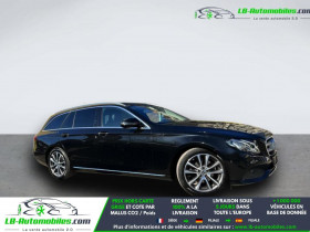 Mercedes Classe E 200 200 BVA  occasion � Beaupuy - photo n�2
