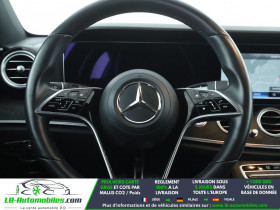 Mercedes Classe E 200 200 BVA  occasion � Beaupuy - photo n�9
