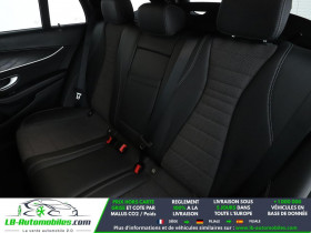 Mercedes Classe E 200 200 BVA  occasion � Beaupuy - photo n�8