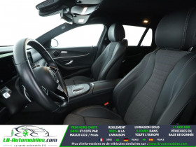 Mercedes Classe E 200 200 BVA  occasion � Beaupuy - photo n�7
