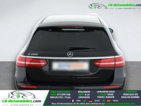 Mercedes Classe E 200 200 BVA  occasion � Beaupuy - photo n�6