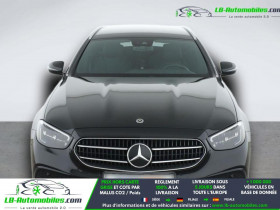 Mercedes Classe E 200 200 BVA  occasion � Beaupuy - photo n�4